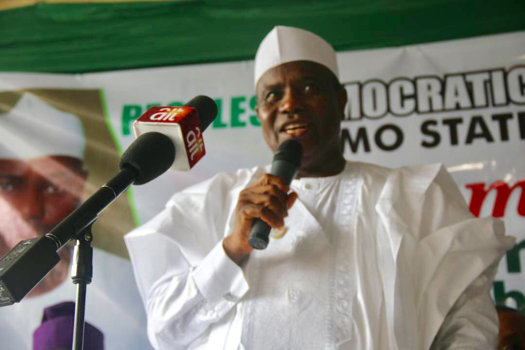 Tambuwal