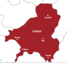 Taraba state