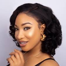 Tonto Dikeh