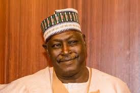 Babachir Lawal