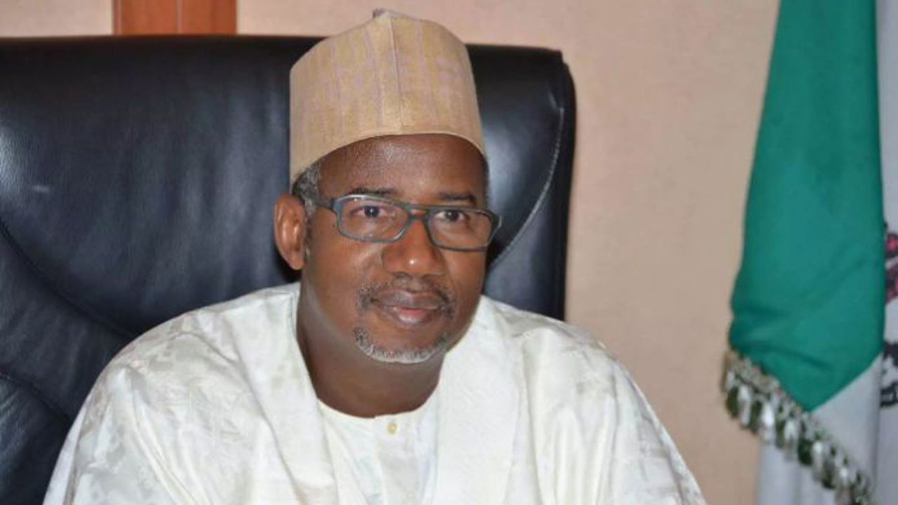 Bala Mohammed