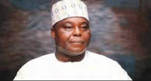 Raymond Dokpesi