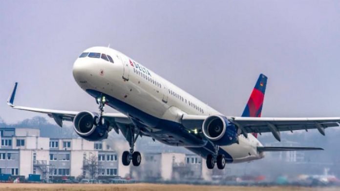 Delta Air Line