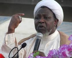 Ibrahim El-Zakzaky