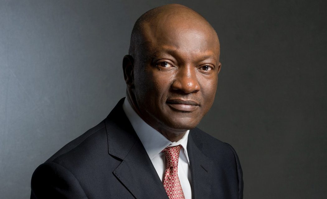 Jimi Agbaje