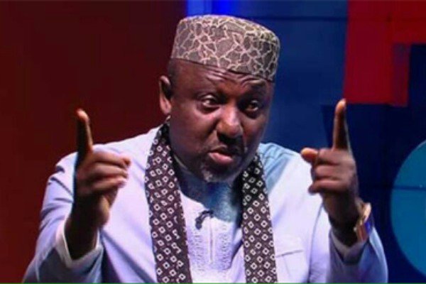 Rochas Okorocha