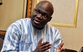 Reuben Abati