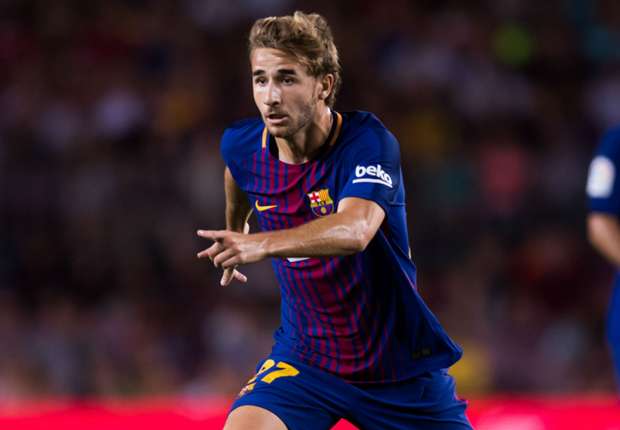 Sergi Samper