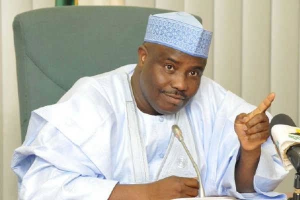 Sen Tambuwal Condoles With Family Of Sokoto Monarch Killed By Kidnappers