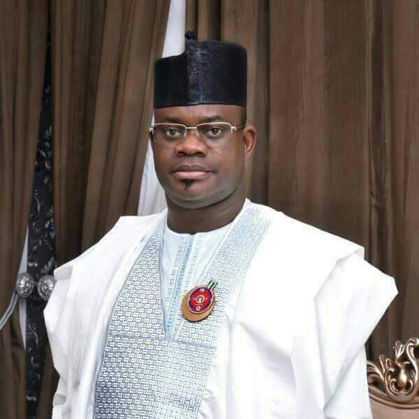 Yahaya Bello