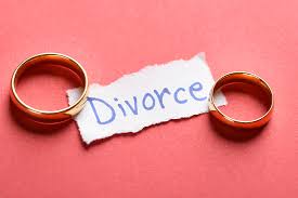 divorce