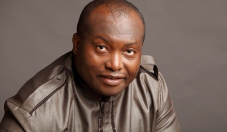 Ifeanyi Ubah