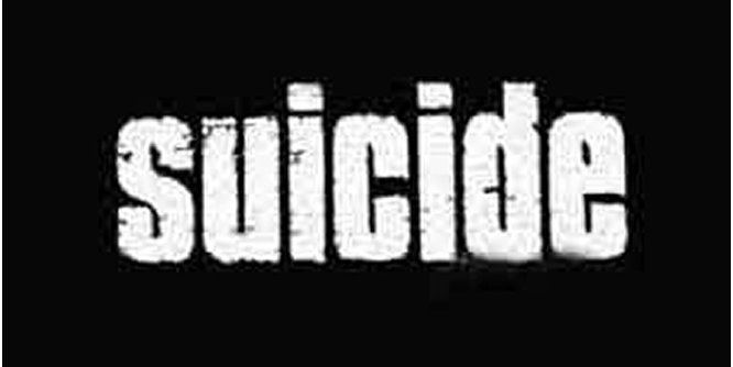 suicide