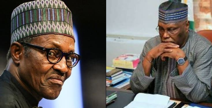 Be glad you’re not yet in jail – Presidency threatens Atiku