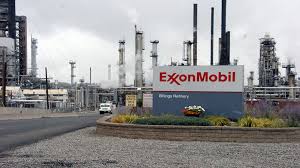 Exxon Mobil