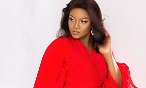 Omotola Jalade-Ekeinde