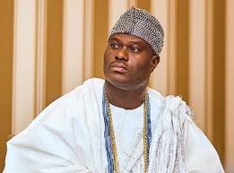 Ooni of ife