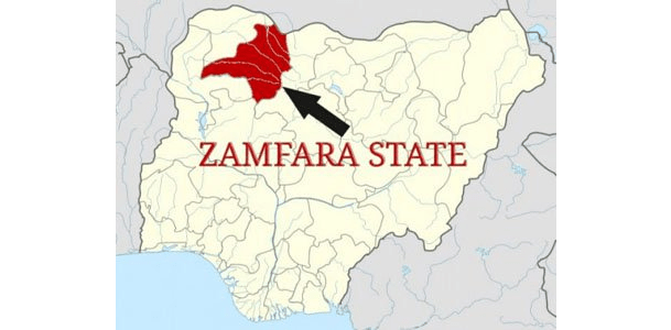 Zamfara state