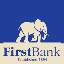 First Bank of Nigeria