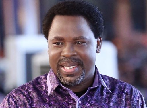 TB Joshua