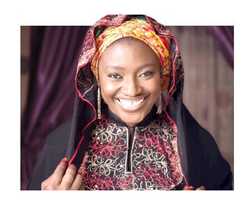 Khadijah Abdullahi Iya