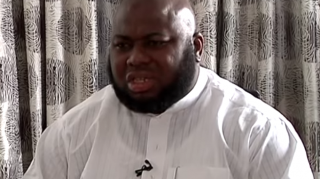 Asari Dokubo