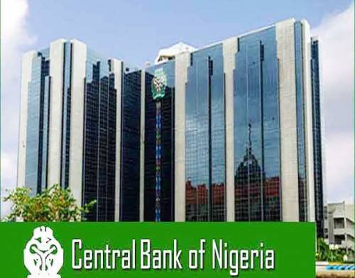 JUST IN: CBN Revokes License Of A Top Nigerian Bank