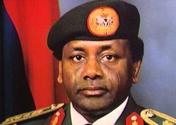 Abacha