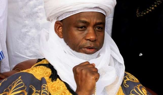 Appointment: Sokoto Govt Declares That Sultan Has No Power Amid Fear He Will Be Deposed