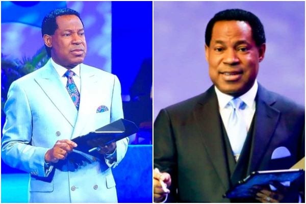 Chris Oyakhilome