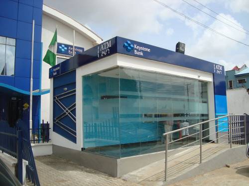 Keystone Bank