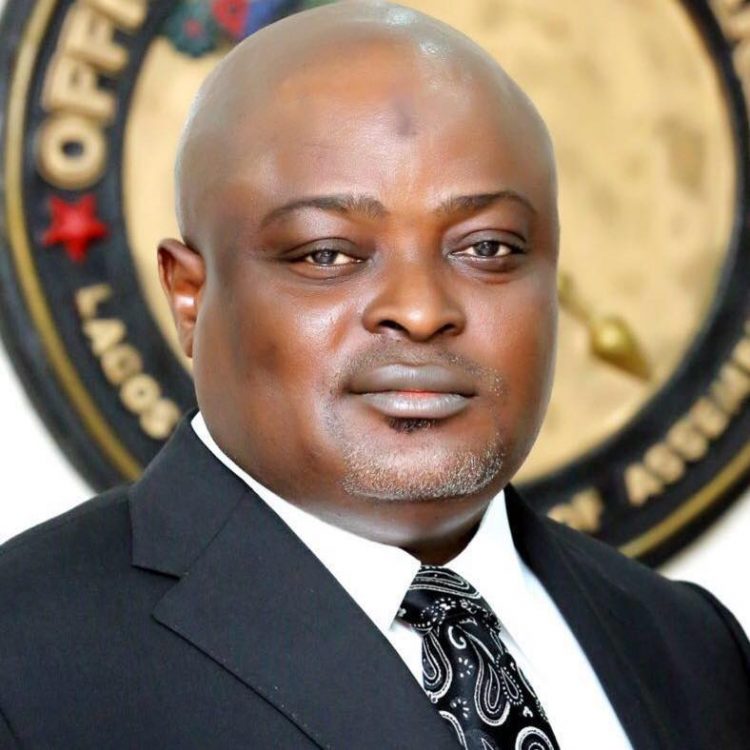 Lagos Speaker Obasa