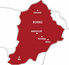 borno state