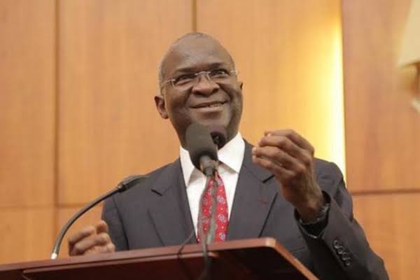 Fashola