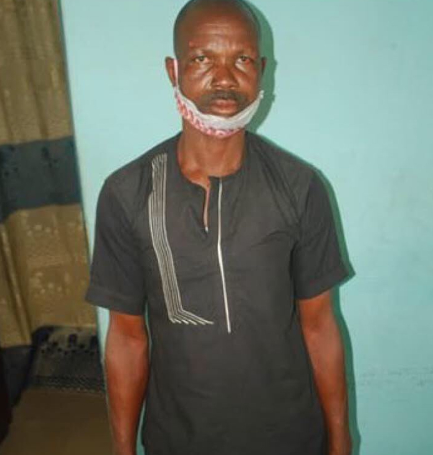 Man sleep with two daughters