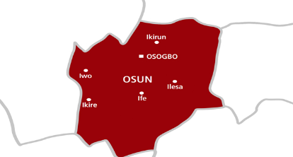 Osun state