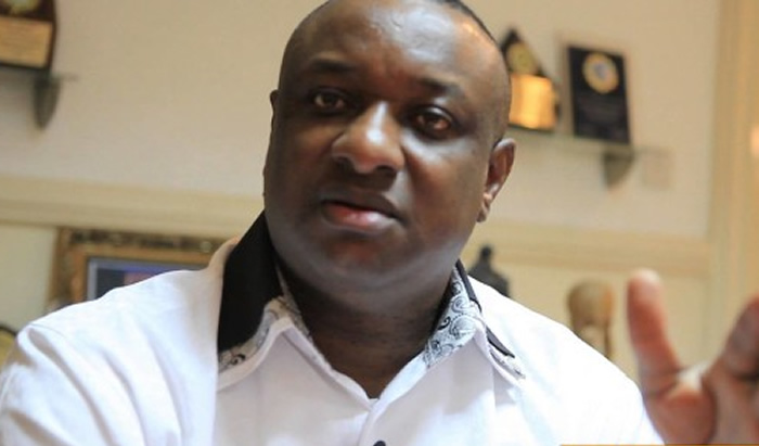 Festus Keyamo