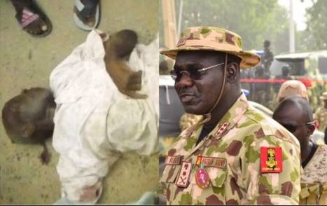 Tukur Buratai