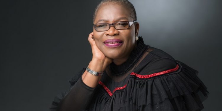 Oby Ezekwesili