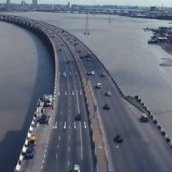 Third Mainland Bridge