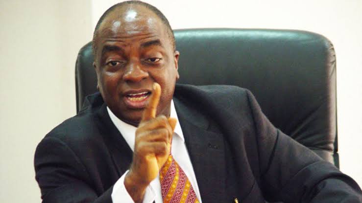 Davido Oyedepo