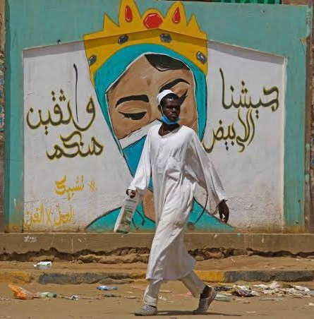 Sudan