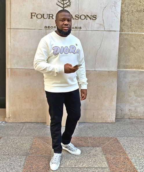 Hushpuppi denied bail