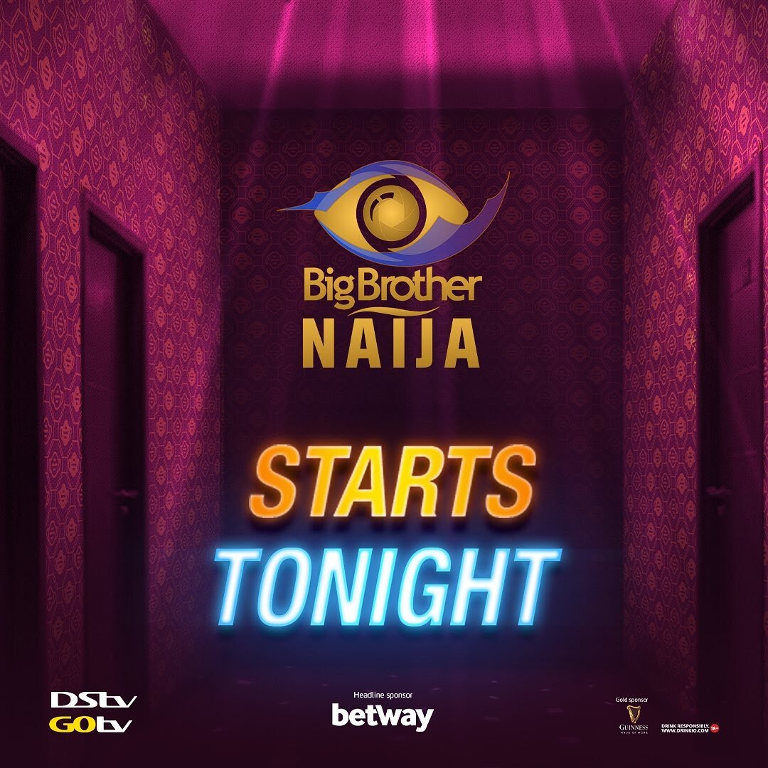 Big Brother Naija Season 5 Housemates