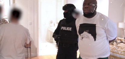 FBI kidnapped Hushpuppi