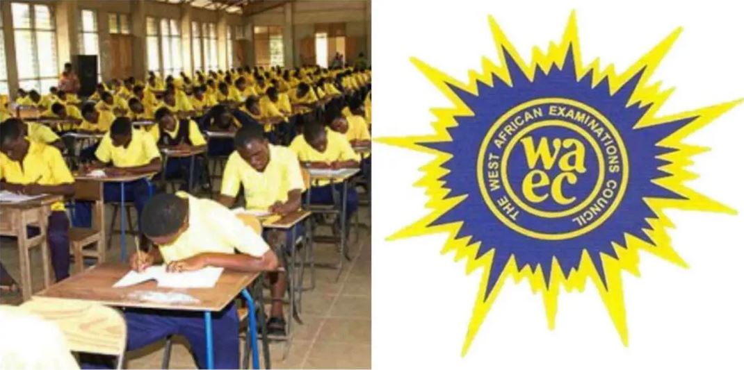 BREAKING: WAEC Releases 2024 WASSCE Result (How To Check It)