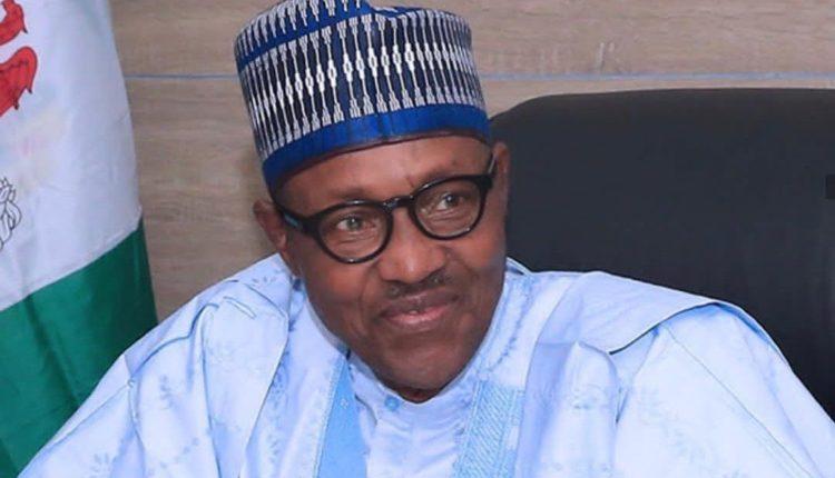 Muhammadu Buhari