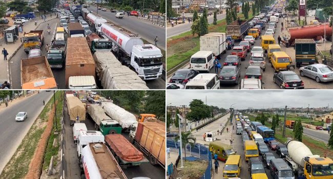 Fuel Scarcity Worsens In Lagos, Other States As Trucks Are Diverted To Abuja