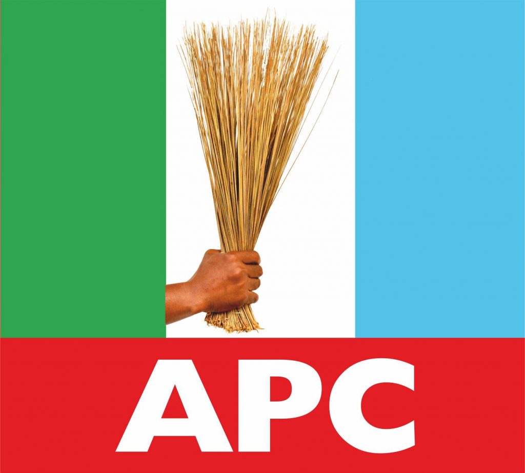 BREAKING: APC Chairman Is Dead (PHOTO)