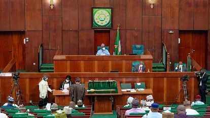 House of reps